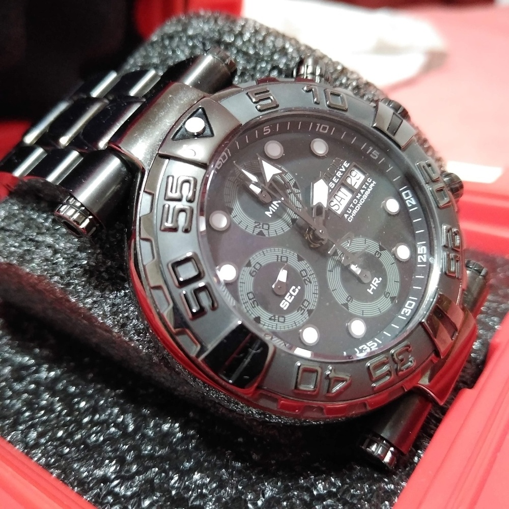 COPY - Invicta subaqua noma 1 with sw500